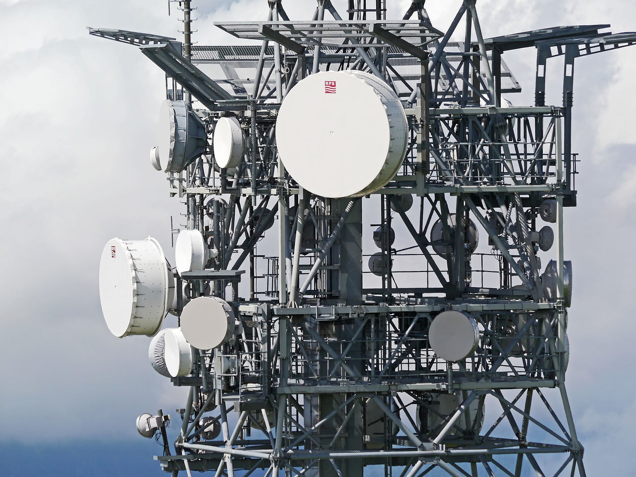 Telecommunication