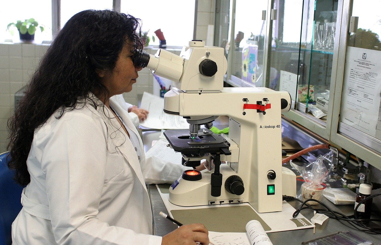 Bio Technology & Pharmaceutical